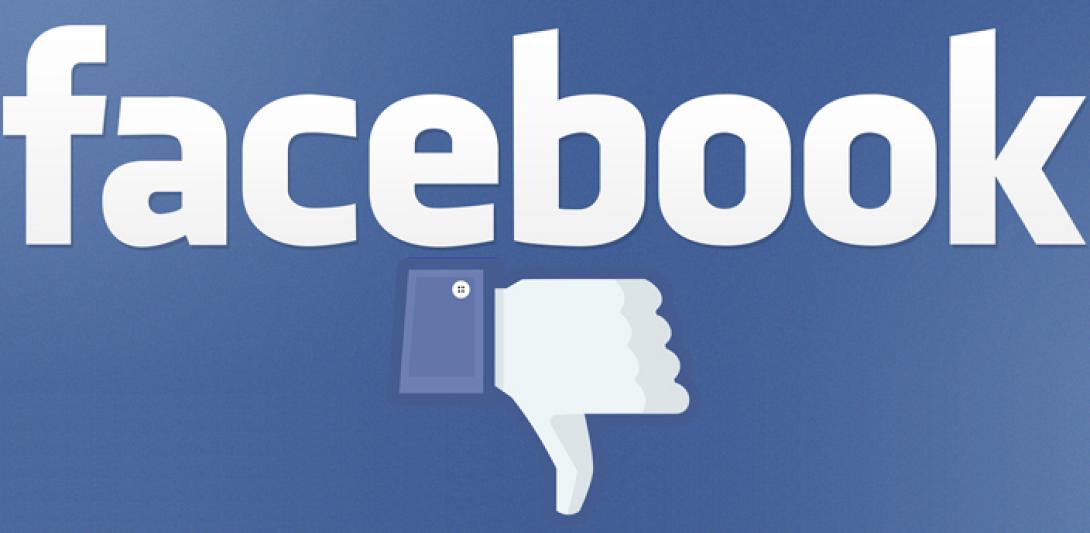 Ζάκερμπεργκ: Γιατί το Facebook δεν εχει "dislike"