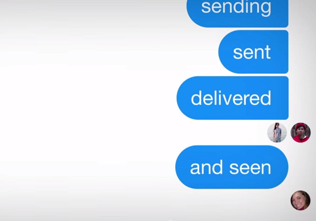 Αναβαθμίζεται το Facebook Messenger (βίντεο)