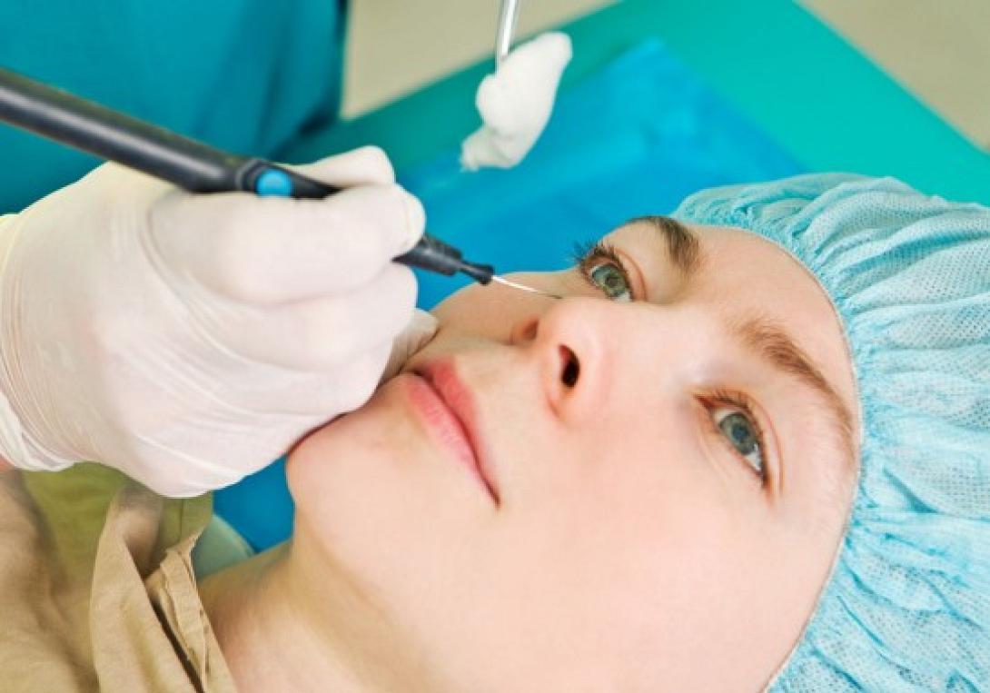 Νέα θεραπεία ανάπλασης δέρματος