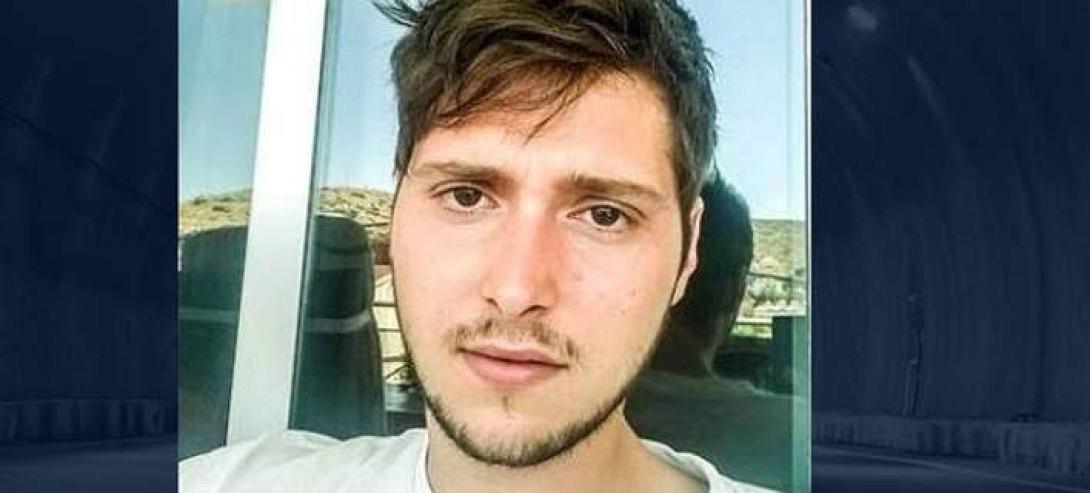 εξαφανιση φανταρου