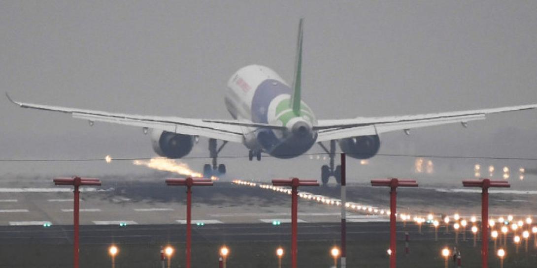 επιβατικά αεροσκάφη