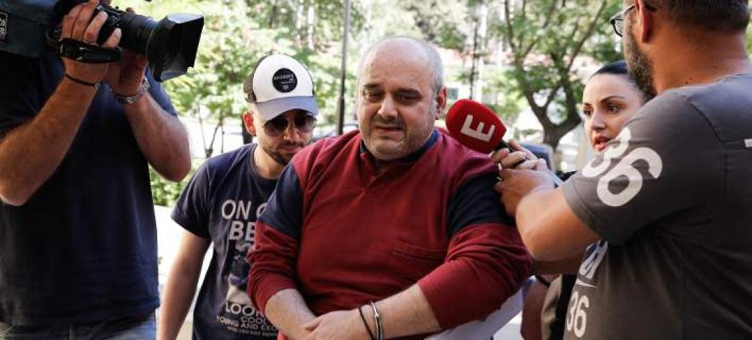 βιαστής δάφνης