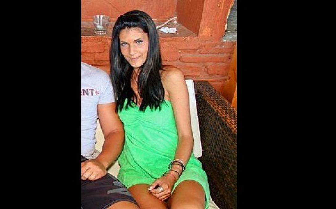 Φαίη Μπάχλα