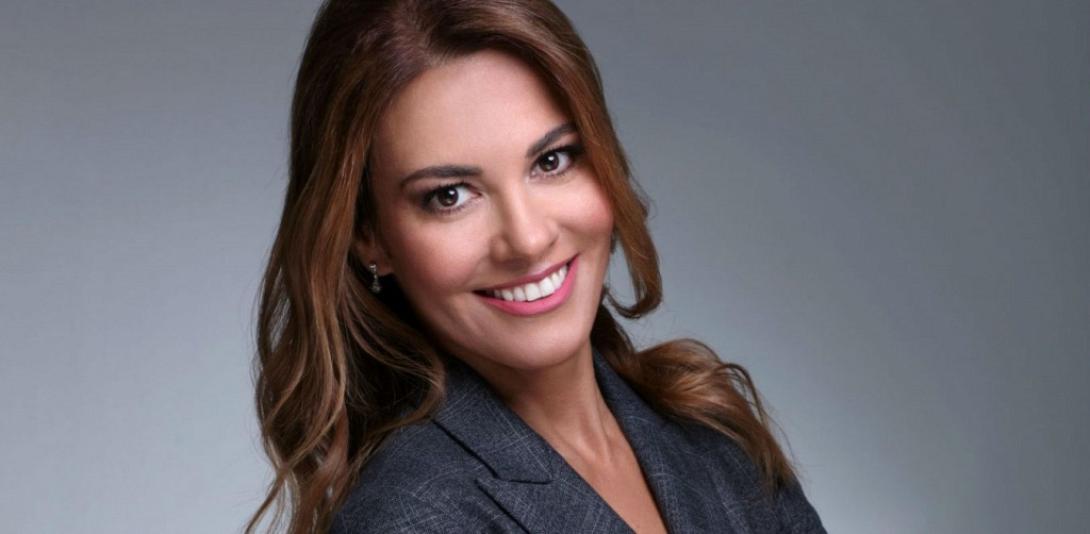 Φαίη Μαυραγάνη