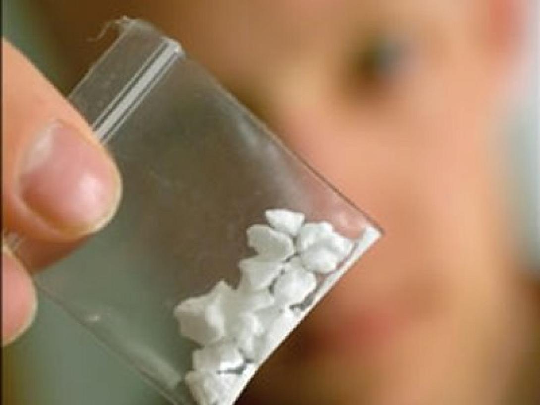 Και στην Κρήτη η θανατηφόρα φαιντανύλη