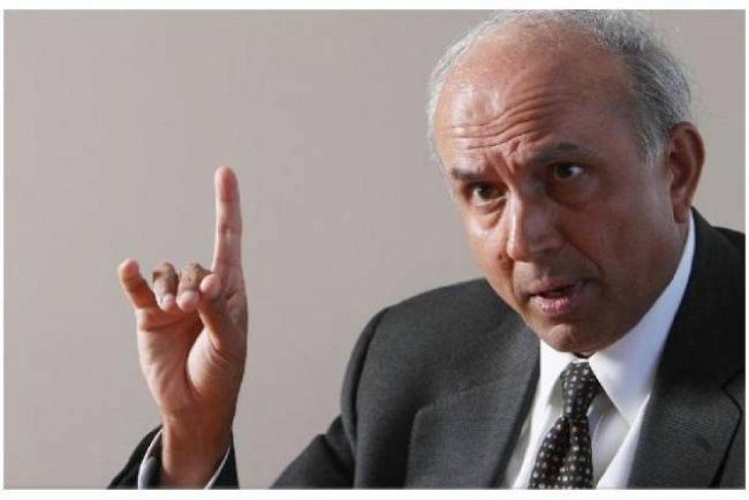 Με τον πρόεδρο της Fairfax συναντάται ο Γιάννης Στουρνάρας