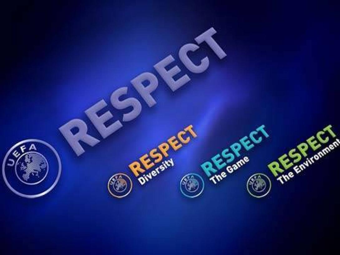 Στην 38η θέση της κατάταξης Fair Play της UEFA η Ελλάδα