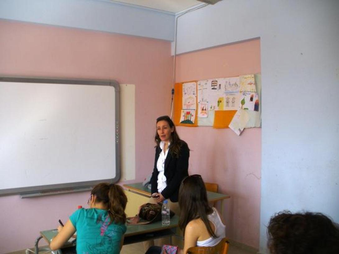 Την κάλυψη των κενών και την ενίσχυση των σχολικών μονάδων ζητά ο δήμος Φαιστού