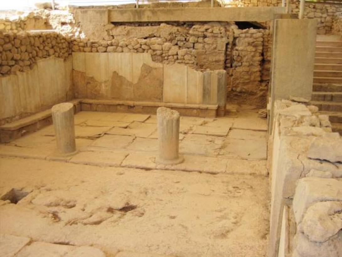 Καλοκαιρινές ξεναγήσεις σε μουσεία και μνημεία της Κρήτης