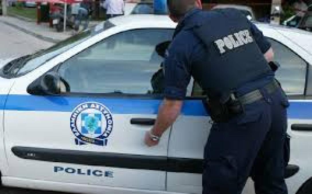 Πάτρα: Στη "φάκα" πατέρας και γιος για απόπειρα ανθρωποκτονίας