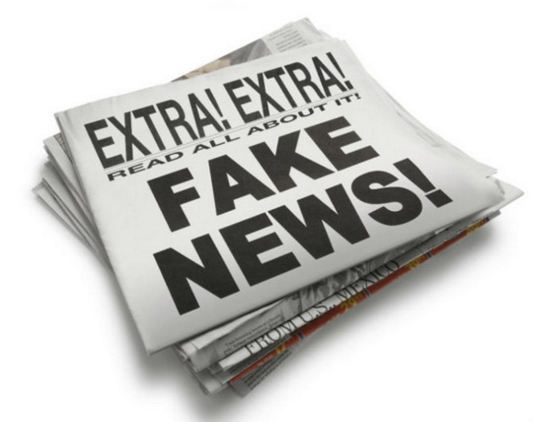 fake news