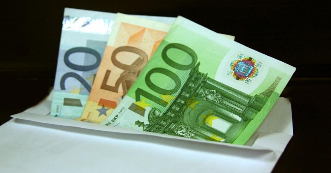 φακελος λεφτα