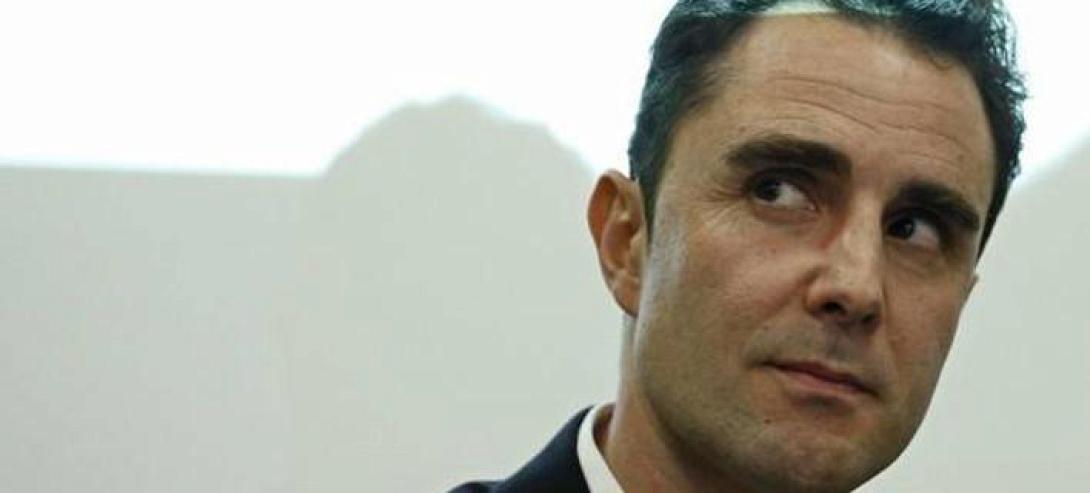 Φαλτσιανί: Η Ελλάδα δεν μου ζήτησε ποτέ τη βοήθεια 