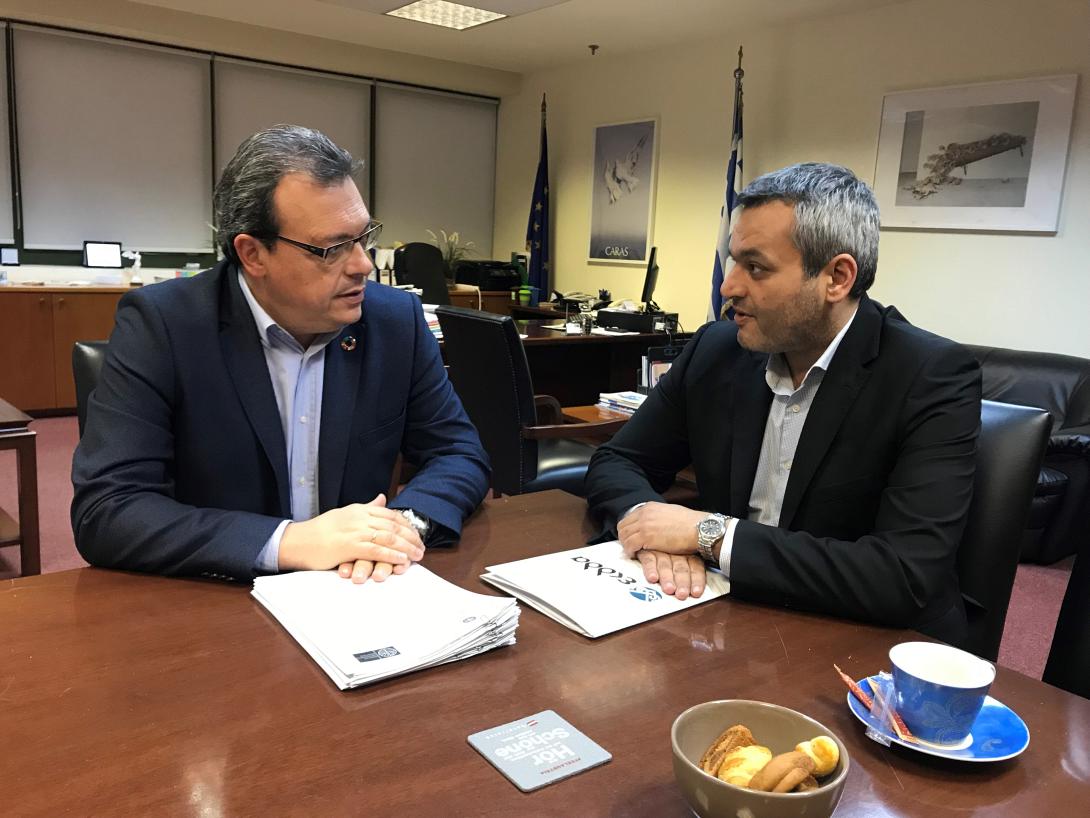 φάμελλος μαμουλάκης