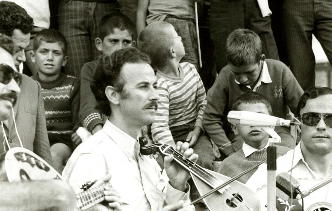 Η Ανωγειανή... "Οικογενειακή Υπόθεση" βραβεύεται!