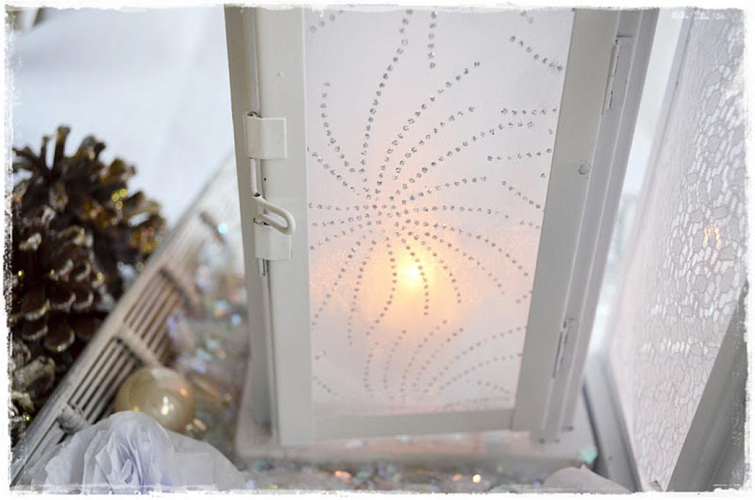 Ρομαντικά φαναράκια