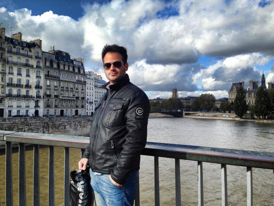 φάνης κουρτικάκης