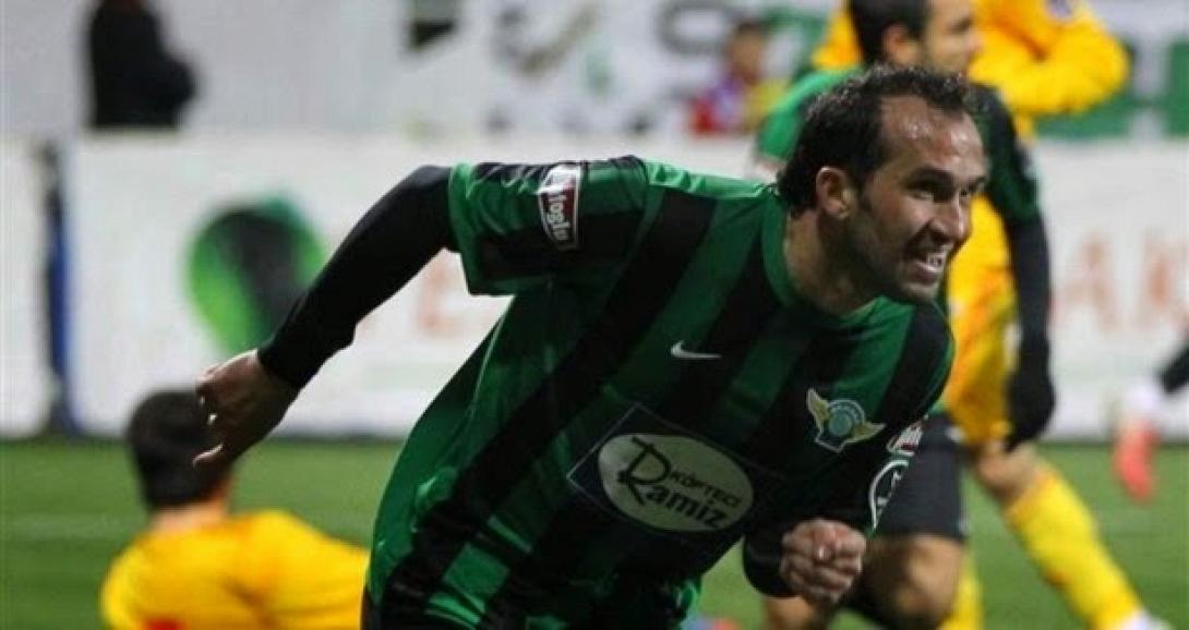 Βρήκε ξανά δίχτυα ο Γκέκας