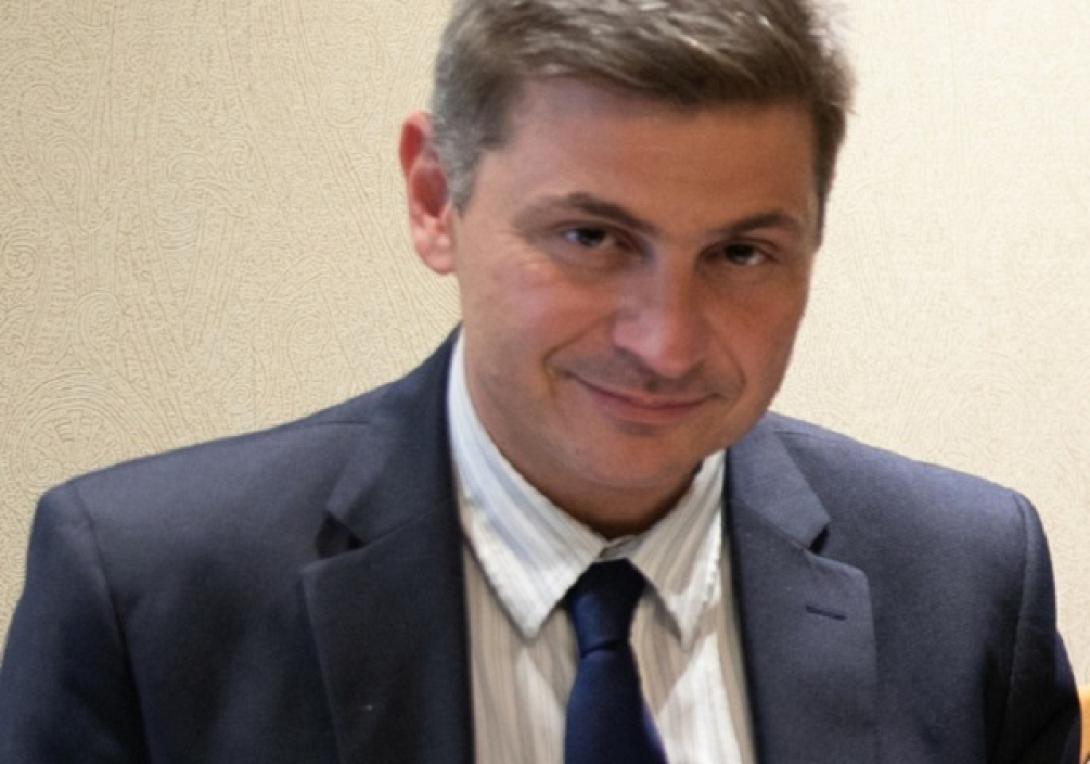 Νικόλαος Φαραντούρης