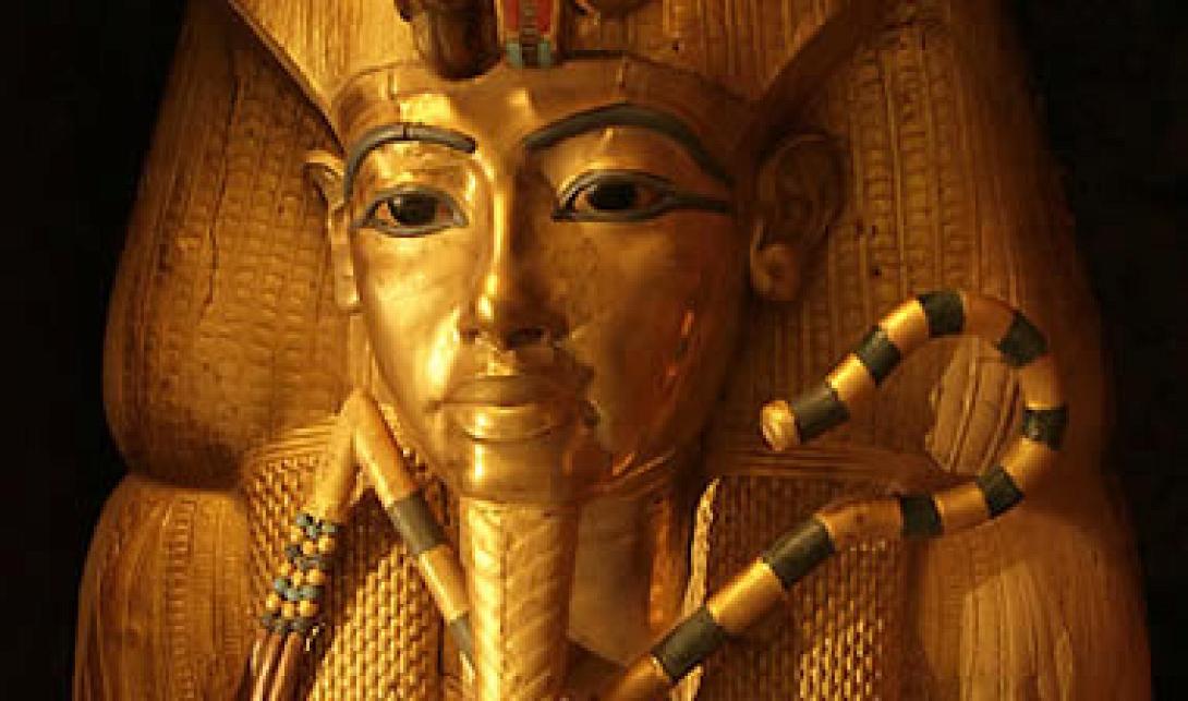 Βρέθηκε ο τάφος του ανθρώπου που έφτιαχνε τη μπύρα των Φαραώ!