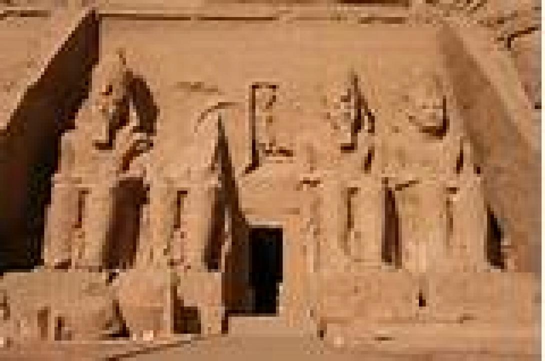 Σημαντική αρχαιολογική ανακάλυψη στην Αίγυπτο 