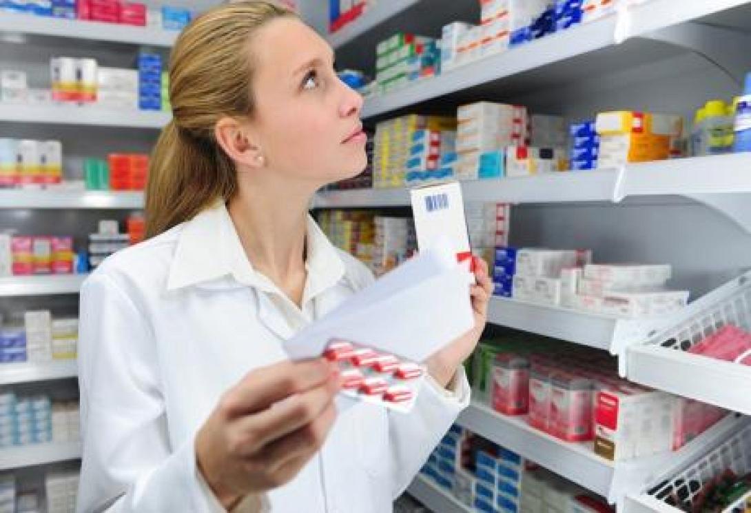 βοηθοι φαρμακειου