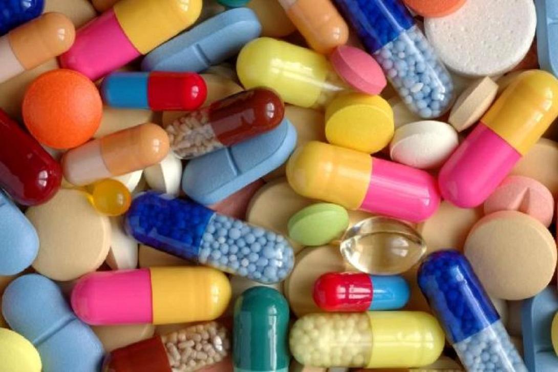 Μέτωπο για τη μη απελευθέρωση των μη συνταγογραφούμενων φαρμάκων