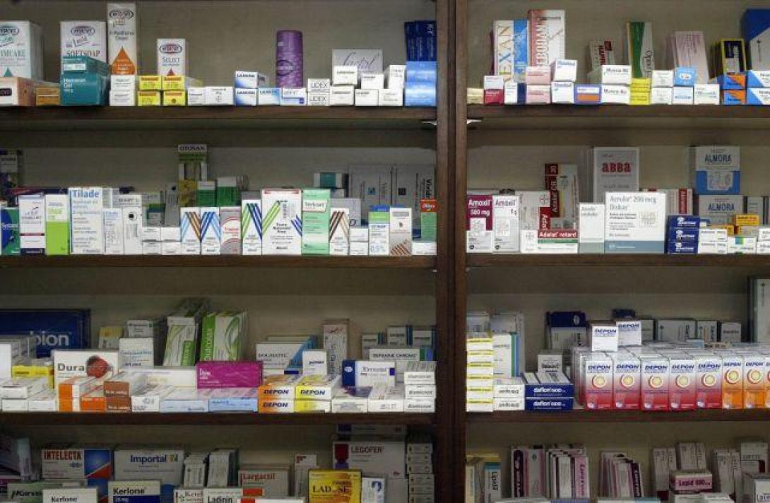 Μαζί με την τρόικα η συζήτηση για τα συνταγογραφούμενα φάρμακα