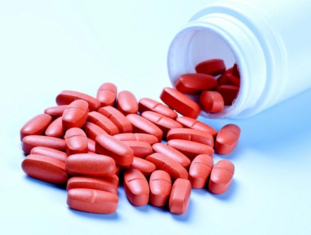 φαρμακο, γιατρος