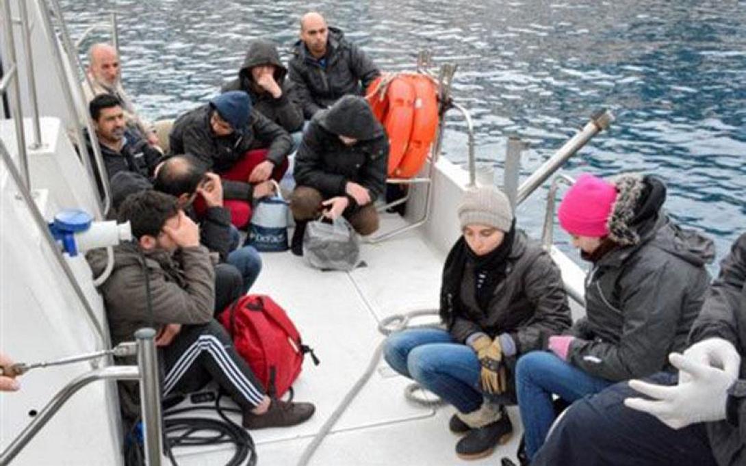 Γ.Σούρλας: Η τραγωδία στο Φαρμακονήσι δεν προσφέρεται για εκμετάλλευση