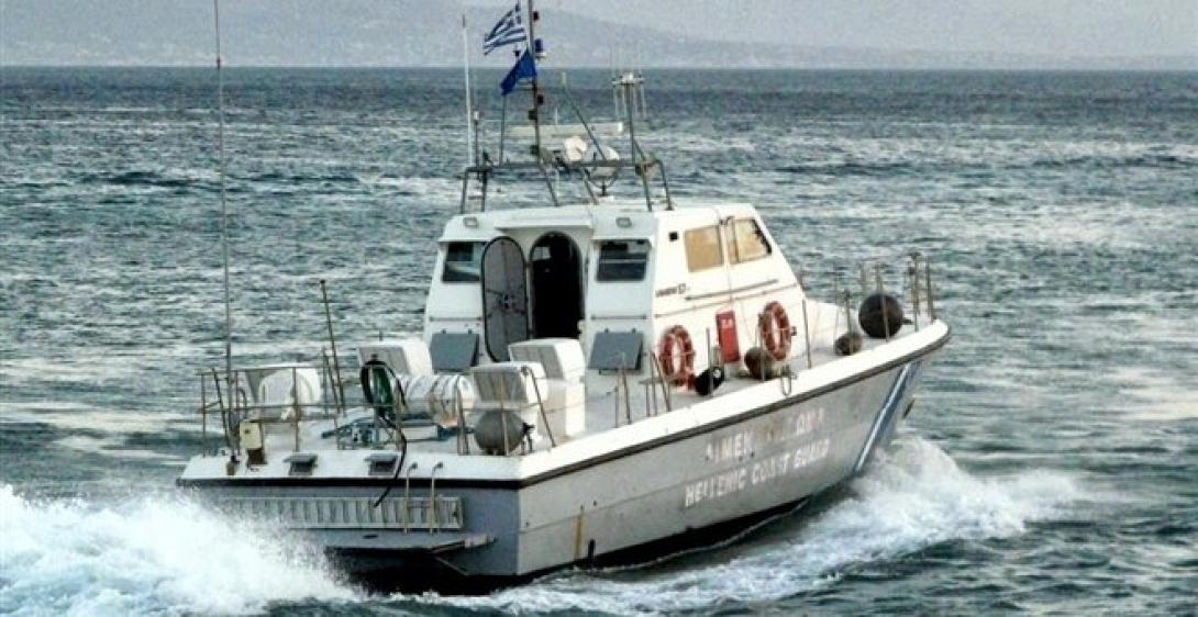 Τι είπε στη Βουλή ο αρχιπλοίαρχος του Λιμενικού για την τραγωδία στο Φαρμακονήσι