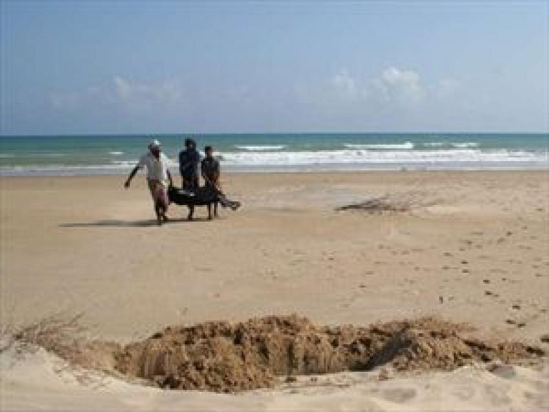 Φαρμακονήσι: Βρέθηκε το μοιραίο σκάφος 