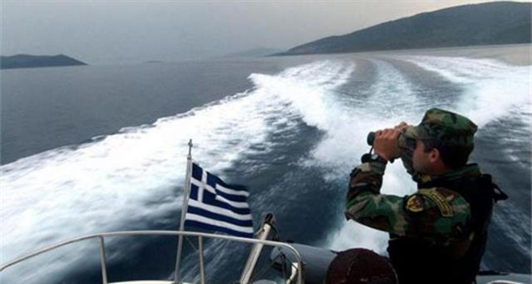 Νεκροί δύο εκ των αγνοούμενων μεταναστών στο Φαρμακονήσι