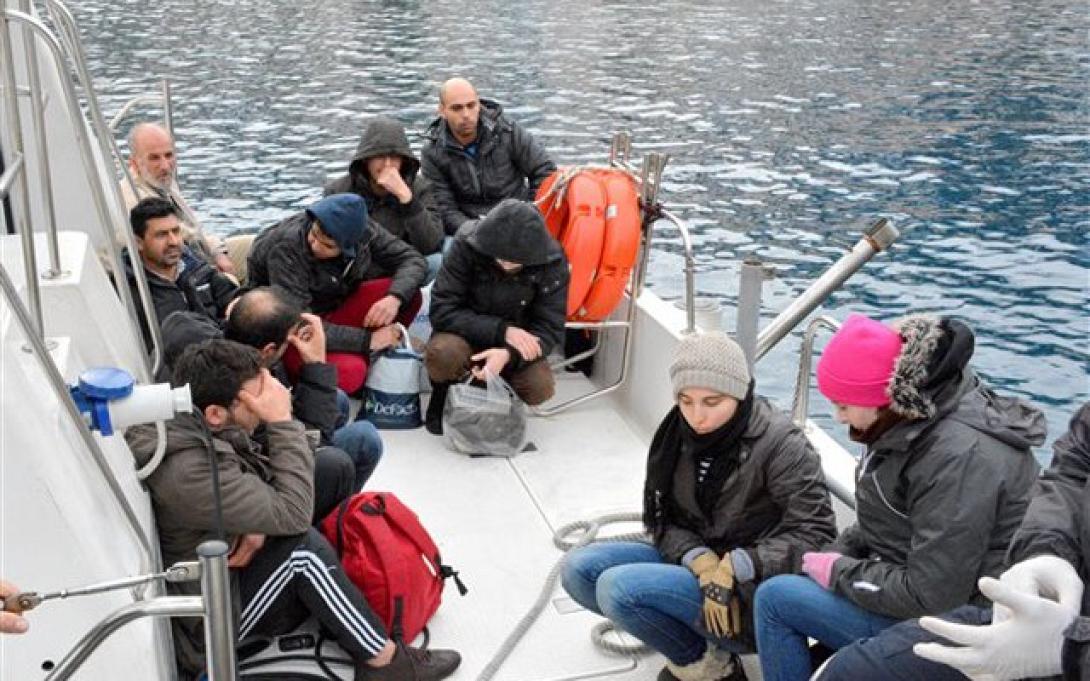 φαρμακονησι