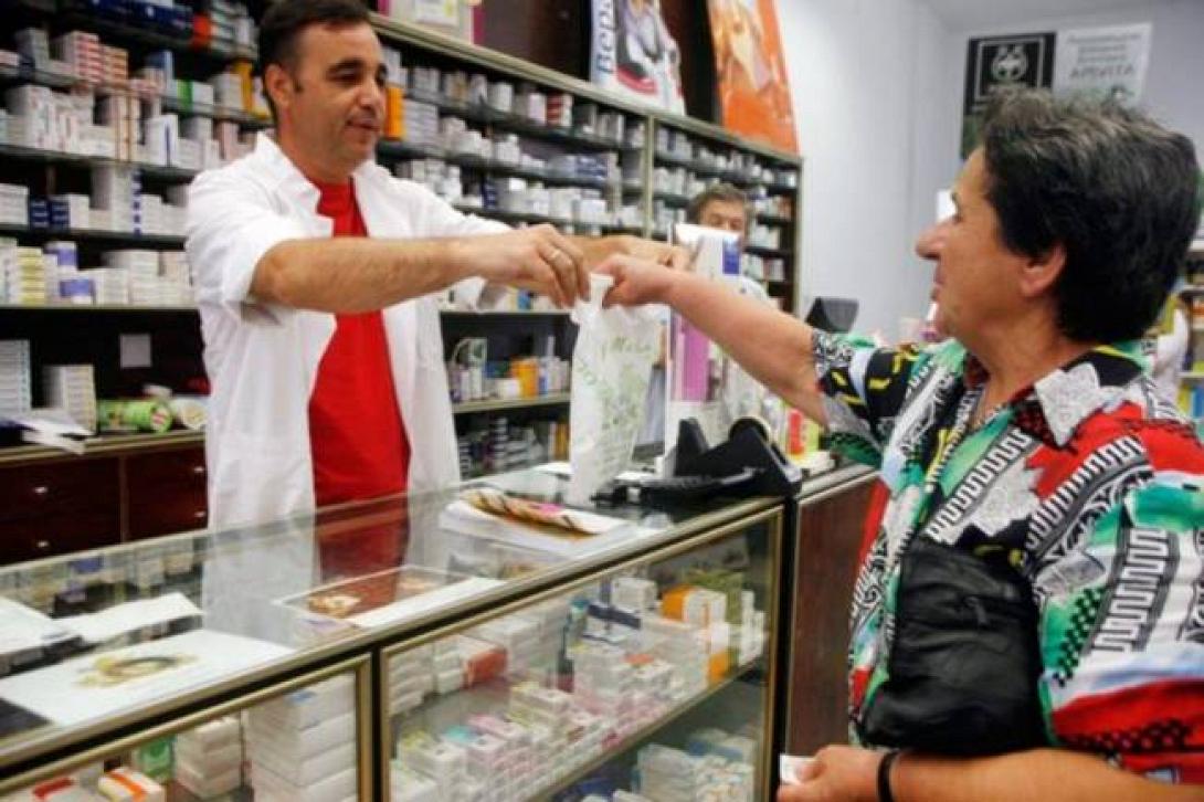 ΠΙΣ: Να καταργηθεί το μέτρο του ενός ευρώ ανά συνταγή