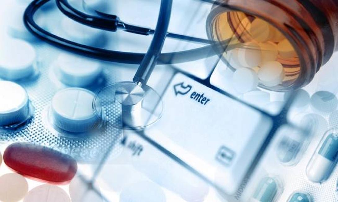 παρατηρητήριο υγείας