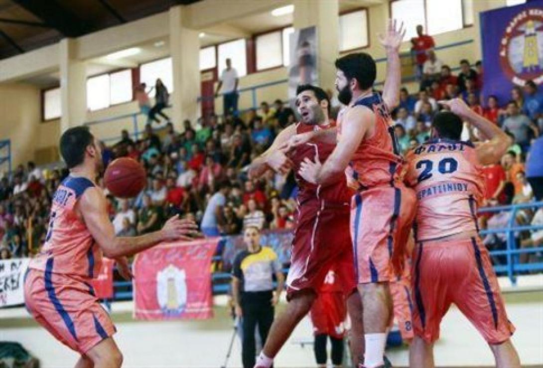 φάρος περιπολικού