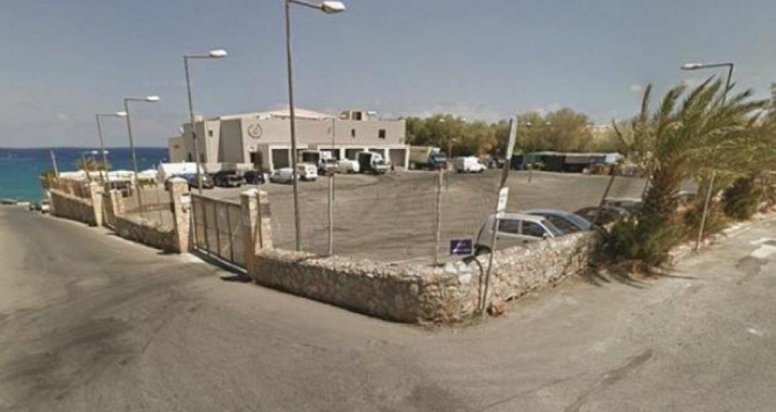 φάρος νέα αλικαρνασσός