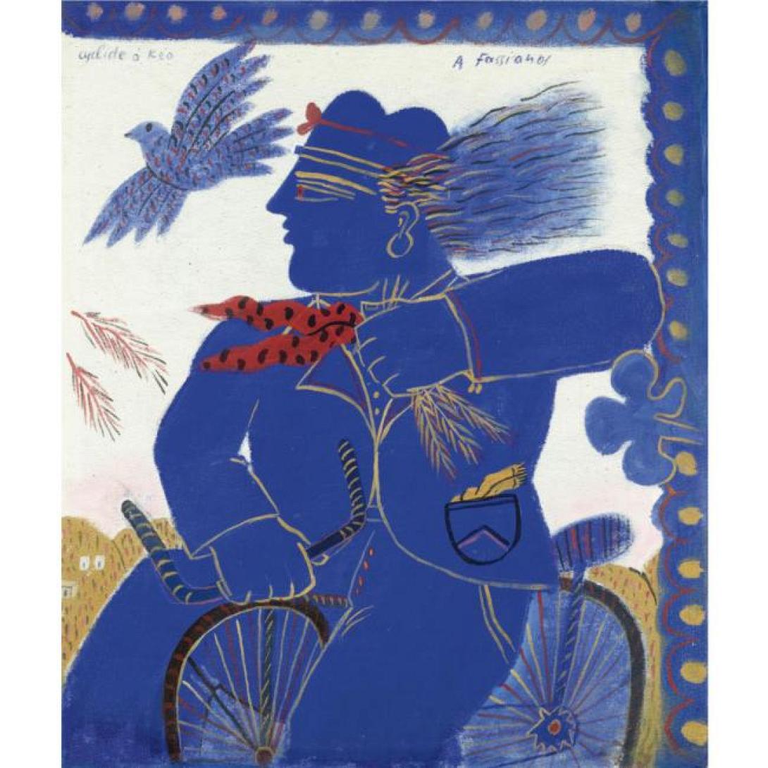 Ποδηλατοδράση από την Greenpeace στο Ρέθυμνο