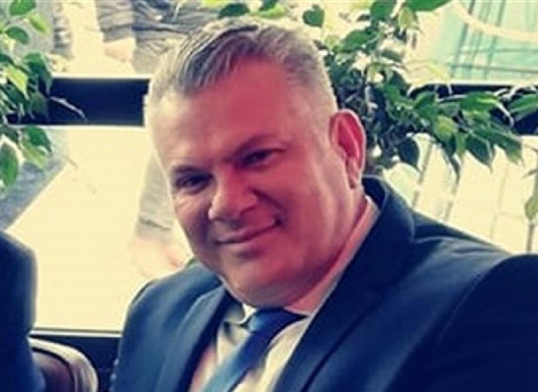 Φασομυτάκης Γιάννης