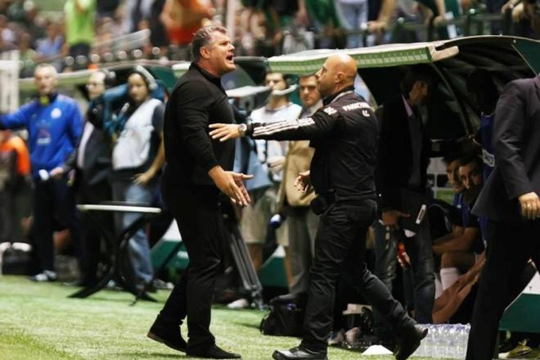 Τιμωρία 20 ημερών στον Γ.Φασομυτάκη του ΟΦΗ 