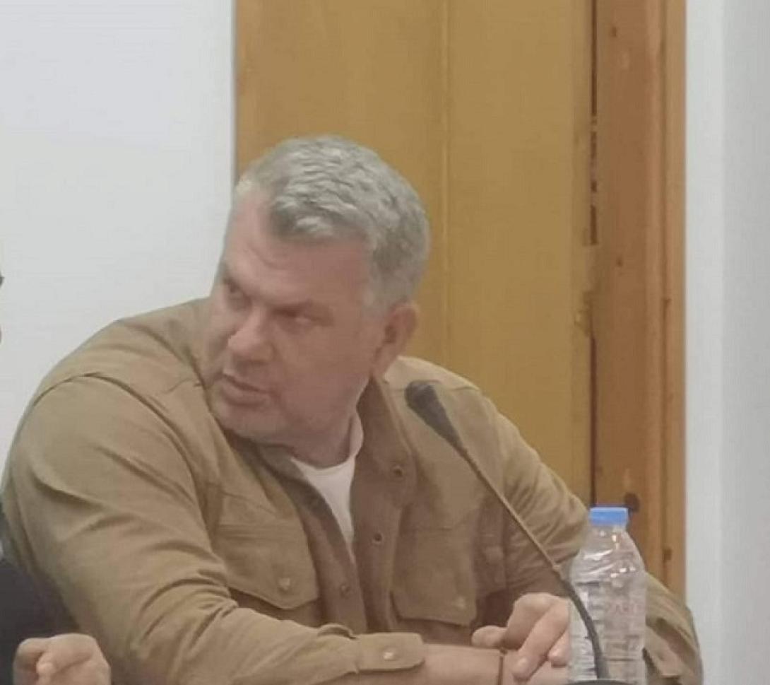 Φασομυτάκης