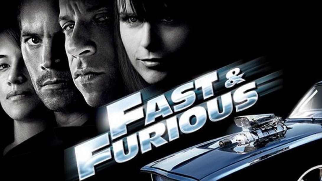 Fast and Furious 7, πιο εντυπωσιακό από ποτέ! (βίντεο)