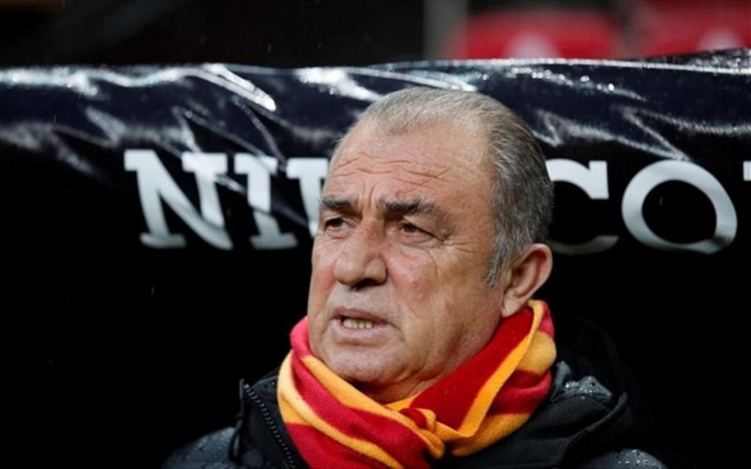 Φατίχ Τερίμ