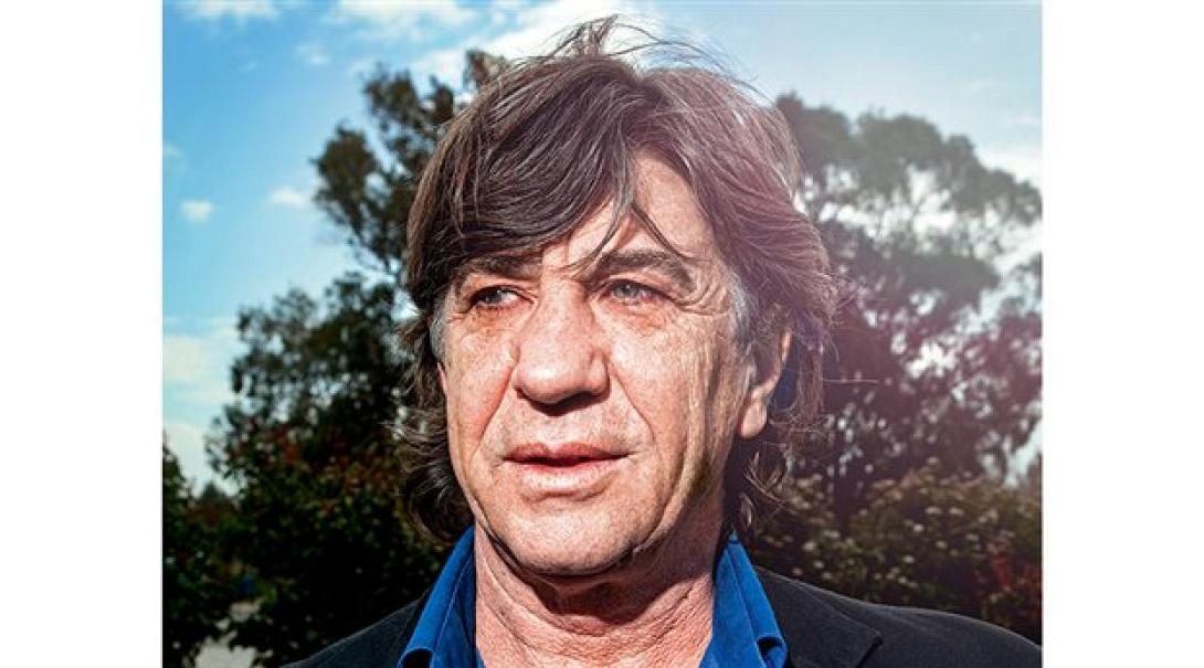 Συνελήφθη ο Θωμάς Μαύρος