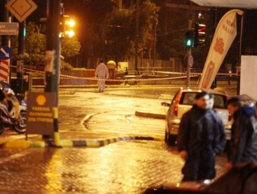 Η Ομάδα Λαϊκών Αγωνιστών πίσω από την επίθεση στην πρεσβεία του Ισραήλ