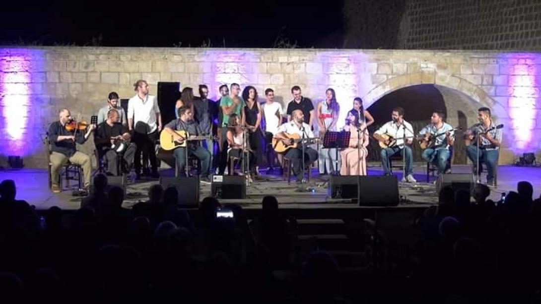 μουσικό σχολείο