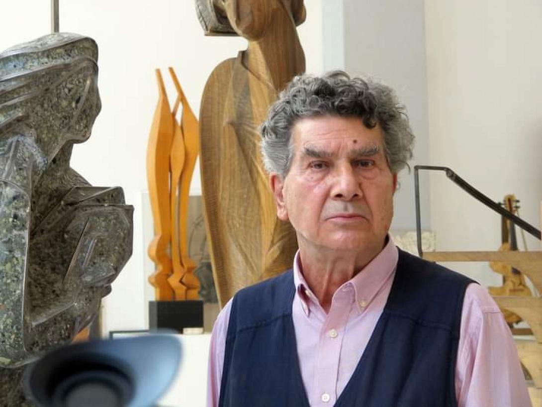 Μανόλης Τζομπανάκης