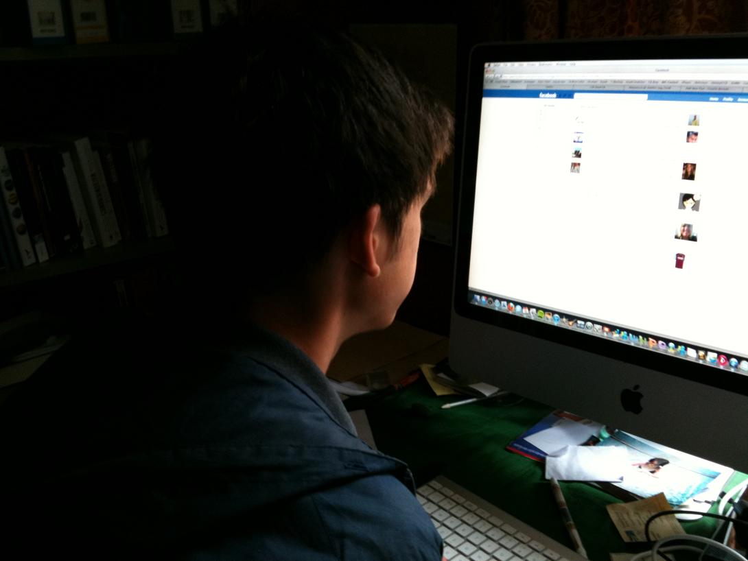 Εξιχνιάστηκε υπόθεση πορνογραφίας ανηλίκων με πρωταγωνιστή 16χρονο αγόρι