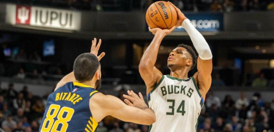 Αντετοκούνμπο